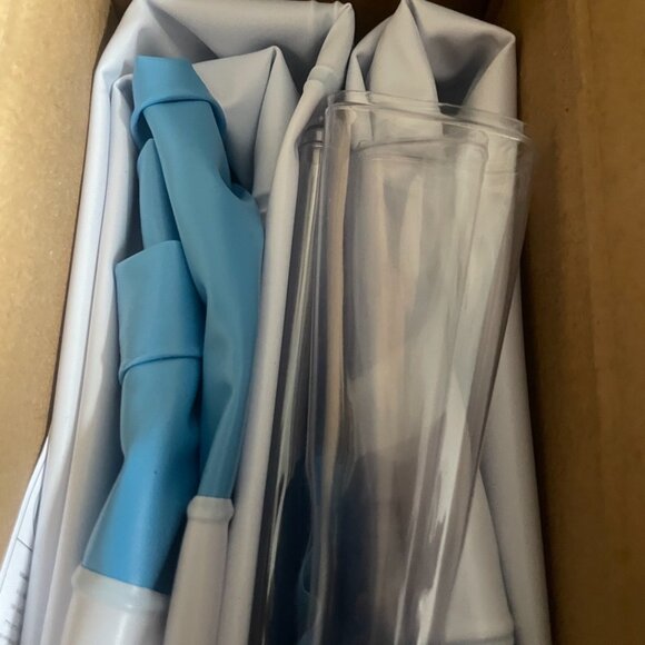 Hoovy Tanning Pool Float - Picture 4 of 7